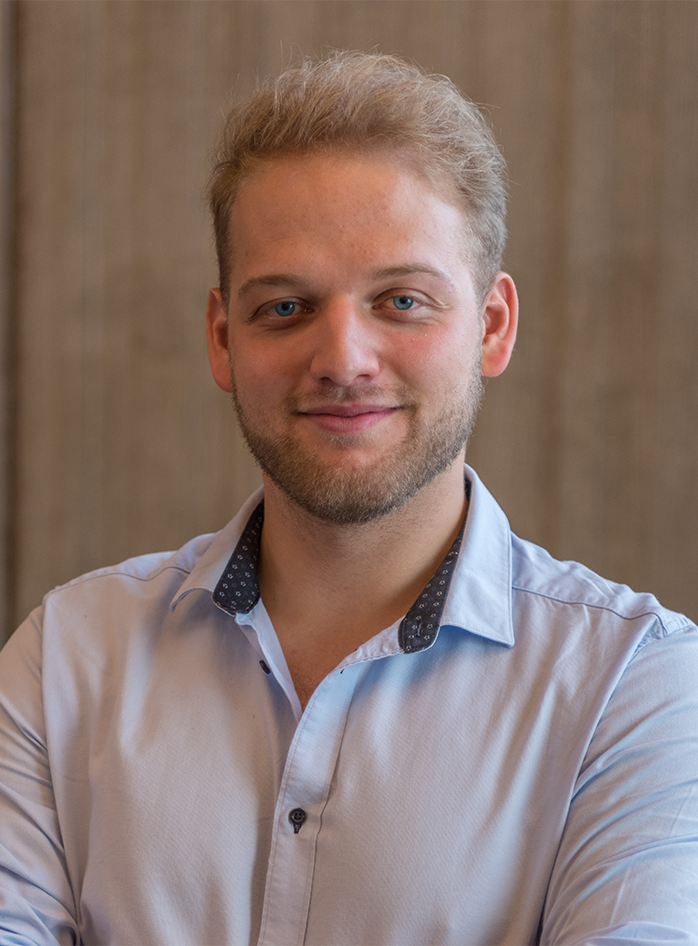 Cédric Ponseele